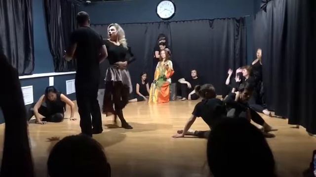 Shakespeare sonnet part 1 смотреть онлайн