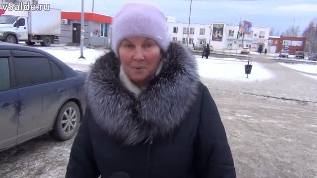 Машину, квартиру и планшет. Какой подарок салдинцы хотят получить на Новый год? смотреть онлайн