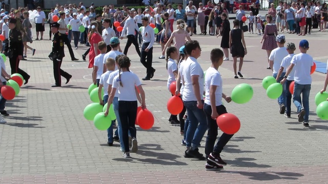 Мир детям Земли! Чернянка, 09.05.2018 file 8422 смотреть онлайн