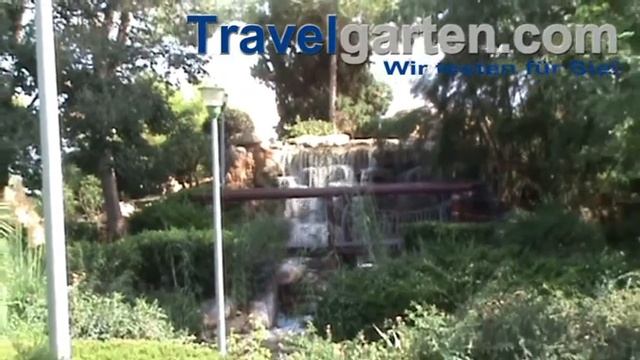 Protur Safari Park Aparthotel - Mallorca - Sa Coma смотреть онлайн