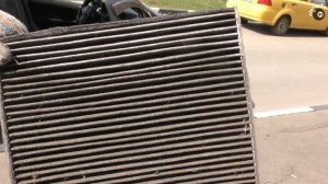 Замена салонного фильтра Опель Корса Д / Cabin air fiter Opel Corsa D