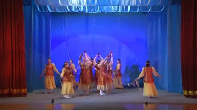 1093 Танц анс Гармония Саламалах ункуу смотреть онлайн