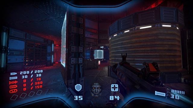 Прохождение игры Prodeus №1 - Это же DOOM смотреть онлайн