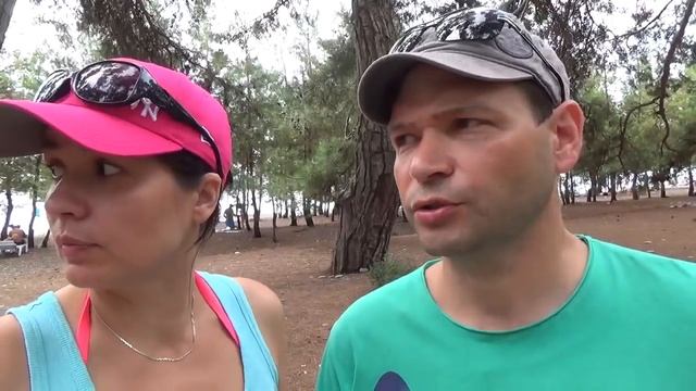 Как искать жилье в Абхазии - Советы отдыхающим смотреть онлайн