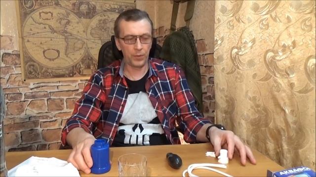 Фильтр для воды Обзор Размышления Выводы смотреть онлайн