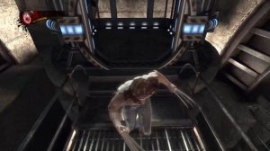 Игра на PC Росомаха X-men Origins - Wolverine ► Прохождение #2 ►