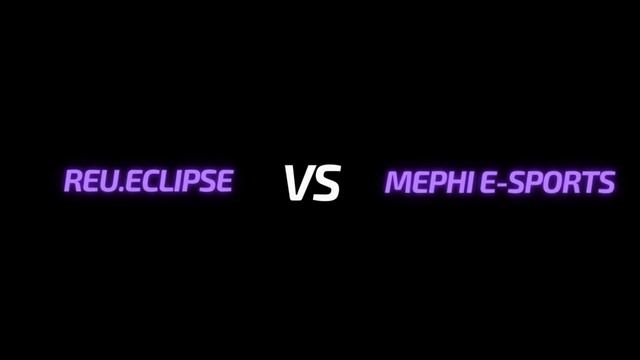 Moscow Student Cup #1 | RUE.Eclipse vs MEPhI e-sports BO3 by thenewestone смотреть онлайн