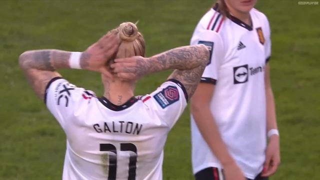 Aston Villa vs Manchester United | 2023.4.28 | FA WSL 2022-23 смотреть онлайн