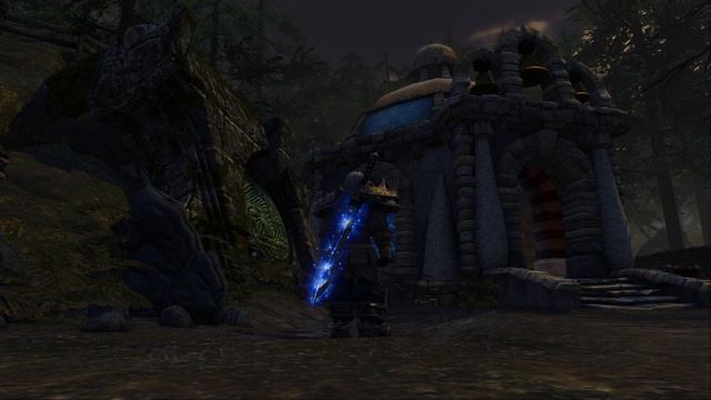 Fable- Temple of Light (Echo Tweak) смотреть онлайн