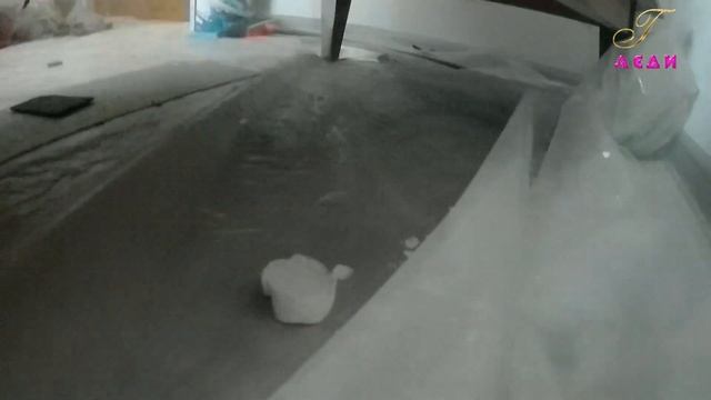 ШЕББИ ШИК Я ПЕРЕДЕЛЫВАЮ ШКАФ СТАРЫЙ, СТРАШНЫЙ ВРЕМЕН СССР ???. ПОЛУЧИЛСЯ КРАСОТА НЕЗЕМНАЯ ????