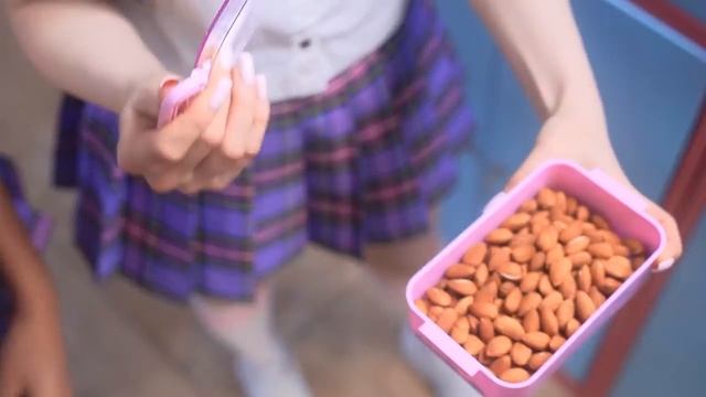 She’s in love with a guy from her dreams but fails to find him anywhere | XOXO EPISODE 7 смотреть онлайн