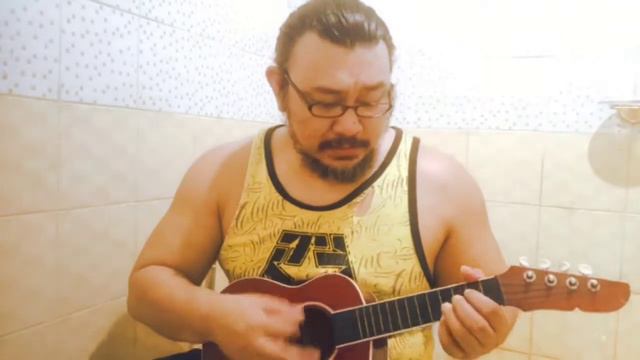 (Ukulele Cover) Latesleeper by William Elvin from faces and phases смотреть онлайн