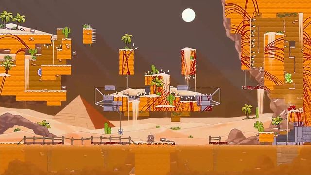 Bloody Trapland 2: Curiosity w/ Friends! Ep.9 смотреть онлайн