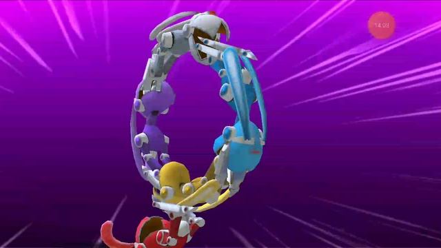 ЧЕРЕПАШКИ-НИНДЗЯ ЛЕГЕНДЫ ПРОХОЖДЕНИЕ ИСПЫТАНИЙ! смотреть онлайн