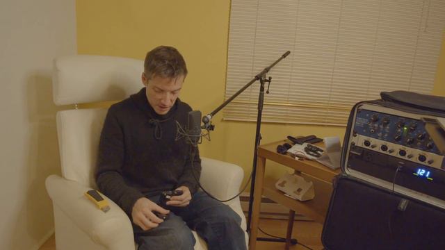 Episode 26: RODE Wireless GO II with a Lavalier mic by Sennheiser Unboxing Trial & Review смотреть онлайн