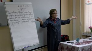 08.02.2020. Токарева Надежда. Обнуление договоров. Новый метод.