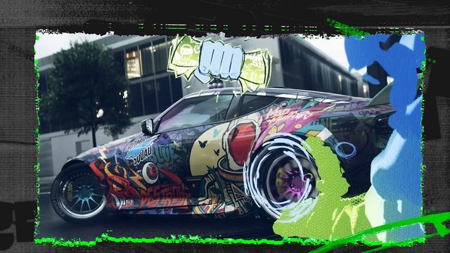 Need for Speed Unbound - СТАЙЛИНГ БУДЕТ ЛУЧШЕ ЧЕМ В UNDERGROUND?! смотреть онлайн