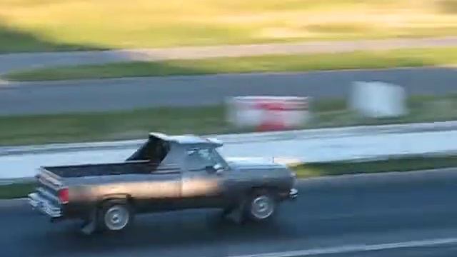 Ghost vs. Twin Stack Diesel смотреть онлайн