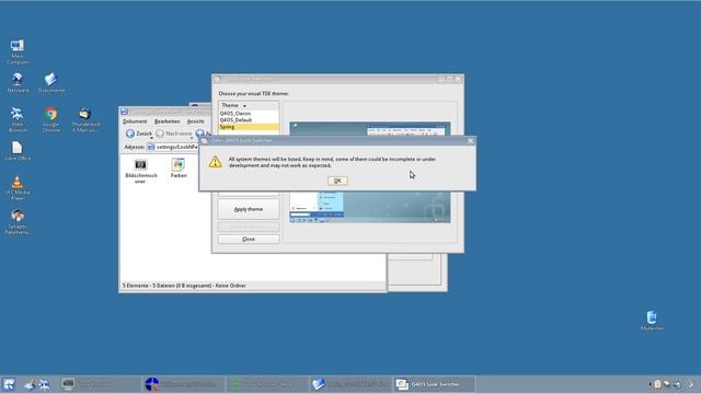 Q4OS - Schlank und schnell - Für Freunde von Windows XP und 98 смотреть онлайн