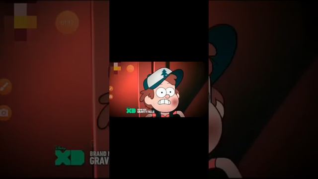 Песня про Билла Шифра (Сайфера.) из Гравити фолз!! смотреть онлайн