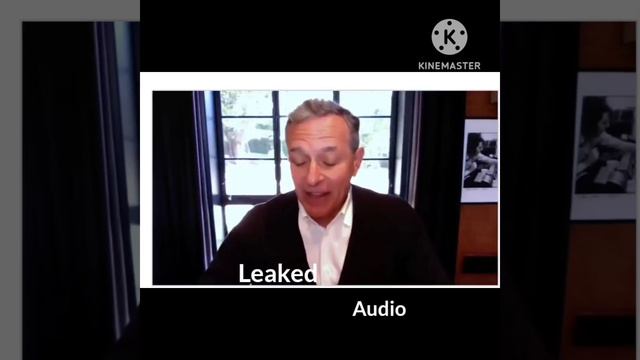 Now It's Ryan Reynolds And Dead Pool #mentoo Leaked Audio Of Bob Iger And #DEI