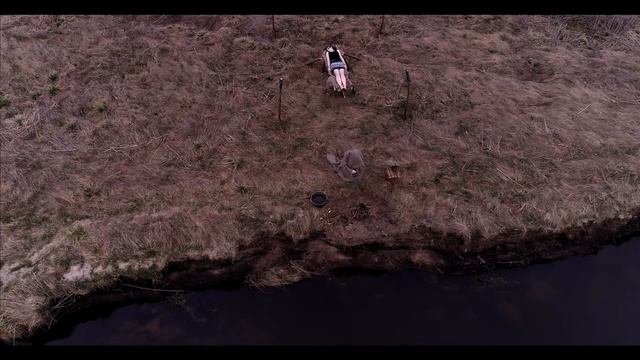 ВОДЯНОЙ - ДРЕВНИЙ ДЕМОН ВОДЫ смотреть онлайн