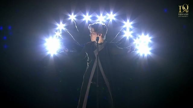 Dimash Kudaibergen & Igor Krutoy - Olimpico