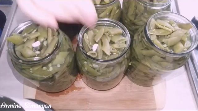 Պահածոյացված լոբի**#1 смотреть онлайн