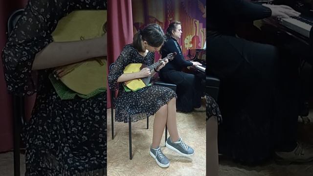 Ш. Данкла "Вариации на тему Вейгля" смотреть онлайн