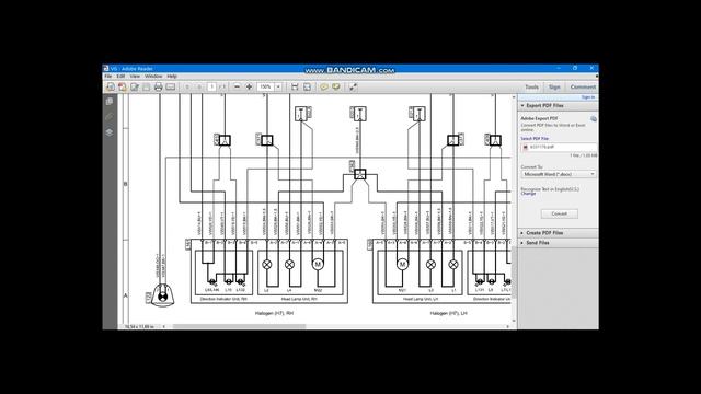 Скания. Ремонт корректора фар. смотреть онлайн
