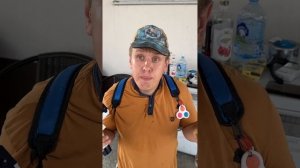 ПЬЯНЫЙ БОРЬКА