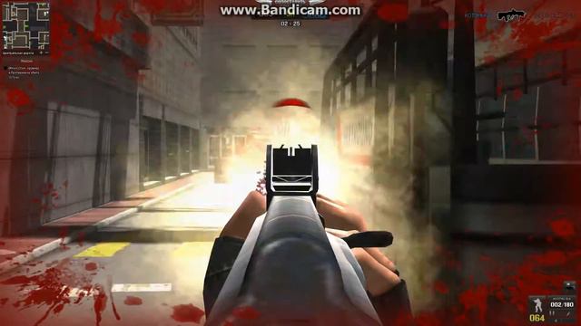 PointBlank exe 2013 02 16 23 22 33 568 смотреть онлайн