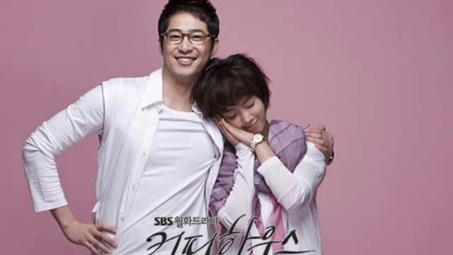 Bobble - Coffee House OST w/ (DL mp3 link) смотреть онлайн