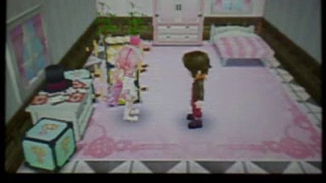 Harvest Moon A New Beginning - Michelle : Proposal / Reverse Proposal смотреть онлайн