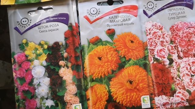 Сажаю огромное количество рассады смотреть онлайн