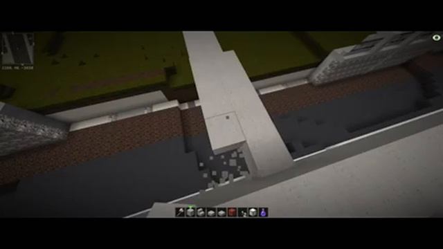 Minecraft for Insomniacs - 04x29 || Halifax Station || A Bridge Over the Freeway смотреть онлайн