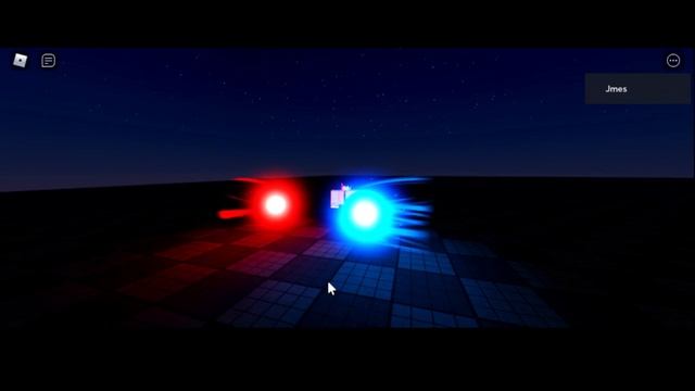 Hollow Purple | Roblox Studio смотреть онлайн