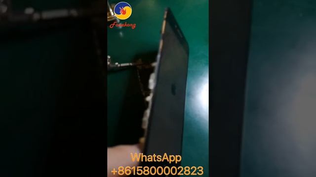 He is from France ，he passes A10 Cpu with Fonekong Cpuclass online! смотреть онлайн