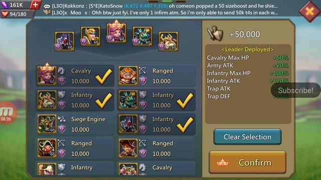 Update: Quick Swap Talent Battalions Gear! смотреть онлайн