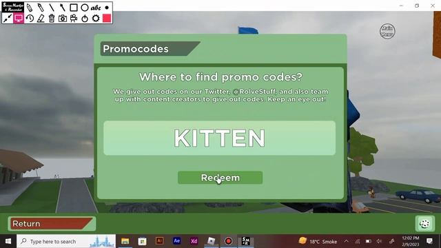 ALL *NEW* WORKING CODES FOR ARSENAL 2023 || ASENAL CODES | ROBLOX ARSENAL CODES 2023 смотреть онлайн