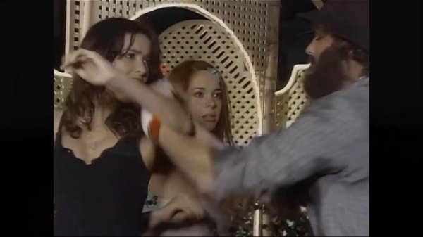 Дикий Ангел за 3 часа. Часть 1