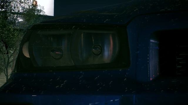 Need for Speed - Nissan Skyline GT-R V-Spec смотреть онлайн