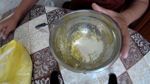 Кукурузная Мастырка на всю мирную рыбу. Самоделки для рыбалки. Приманка для рыбалки.