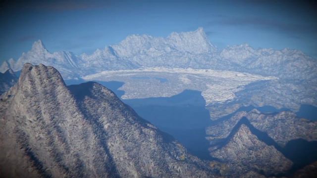 Vacation Retreat - a new planet coming to Space Engineers? | Teaser by KEEN смотреть онлайн