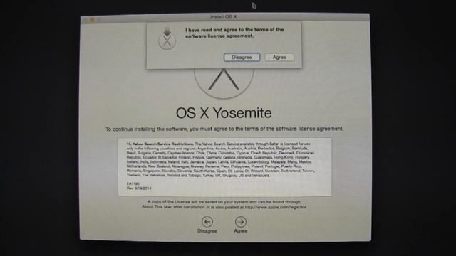 How To Reset A Mac To Factory Settings