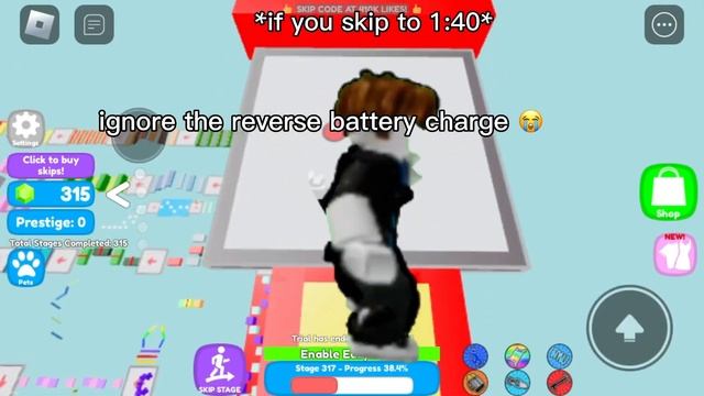roblox but the Main character has face expressions and a brain смотреть онлайн