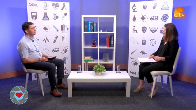 Ep.2 Sanatatea in obiectiv - Preventia bolilor cardiovasculare - Dr. Camelia Adina Nandrean смотреть онлайн