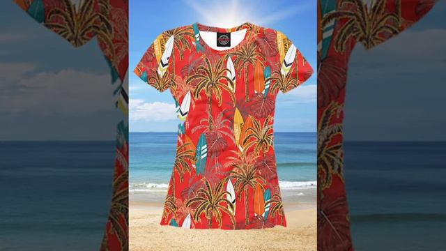 Мужские и женские футболки из коллекции Серфинг #серфинг #сёрфинг #surfing #летняяодежда #море смотреть онлайн