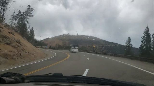 How We Drive Rough Terrain In A Minivan | Did We Break Her?