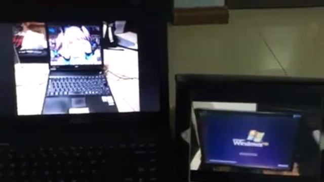 Intel Pentium M VS Intel Pentium III